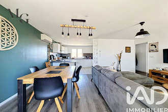 achat maison pomerols 34810