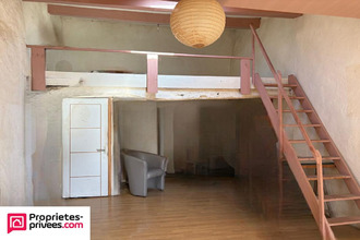 achat maison pomerols 34810