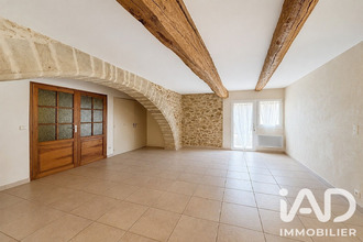 achat maison pomerols 34810