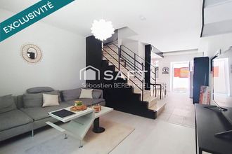 achat maison pomerols 34810