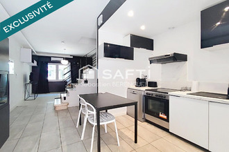 achat maison pomerols 34810