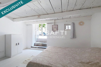 achat maison pomerols 34810
