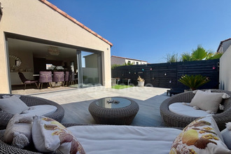 achat maison pomerols 34810