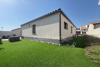 achat maison pomerols 34810