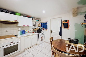 achat maison pomerols 34810