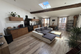 achat maison pomerols 34810