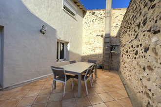 achat maison pomerols 34810