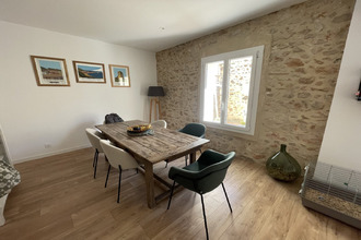 achat maison pomerols 34810