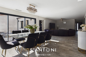 achat maison pomerols 34810