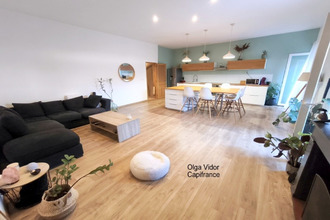 achat maison pomerols 34810