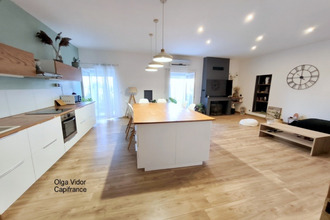 achat maison pomerols 34810