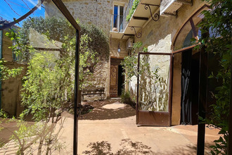 achat maison pomerols 34810