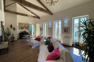 achat maison pomerols 34810