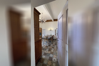 achat maison pomerols 34810
