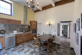 achat maison pomerols 34810