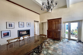 achat maison pomerols 34810
