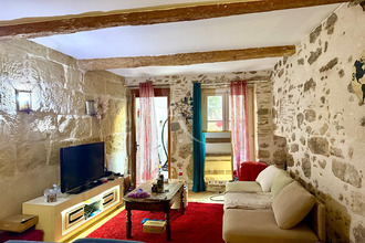 achat maison pomerols 34810