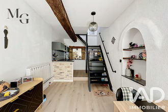achat maison pomerols 34810