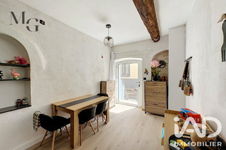 achat maison pomerols 34810