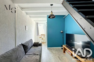 achat maison pomerols 34810