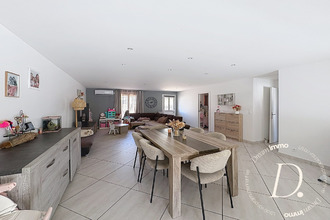 achat maison pomerols 34810