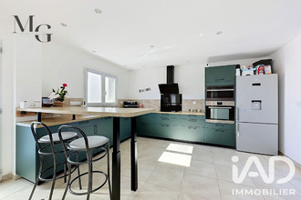 achat maison pomerols 34810