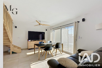 achat maison pomerols 34810