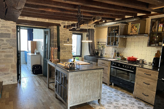 achat maison pommard 21630