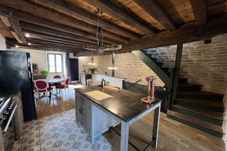 achat maison pommard 21630