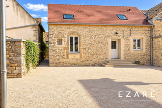 achat maison pommard 21630