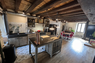 achat maison pommard 21630