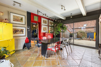 achat maison pommera 62760