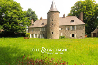 achat maison pommeret 22120