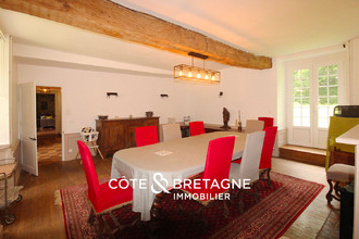 achat maison pommeret 22120