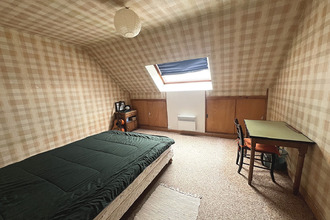 achat maison pommeret 22120