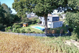 achat maison pommeret 22120