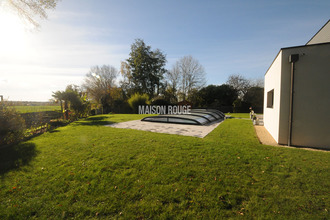 achat maison pommeret 22120