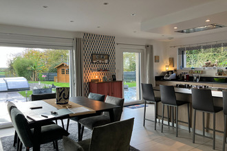 achat maison pommeret 22120