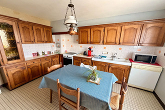 achat maison pommeret 22120