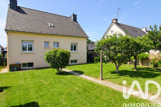 achat maison pommeret 22120