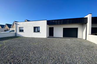 achat maison pommeret 22120