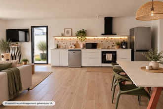achat maison pommeret 22120