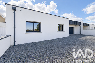 achat maison pommeret 22120
