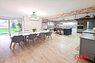 achat maison pommereuil 59360