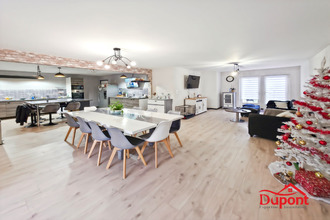 achat maison pommereuil 59360