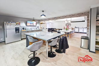 achat maison pommereuil 59360