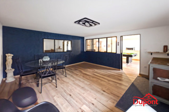 achat maison pommereuil 59360