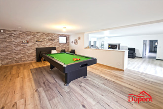 achat maison pommereuil 59360