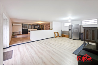 achat maison pommereuil 59360