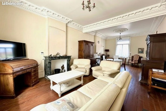 achat maison pommereuil 59360